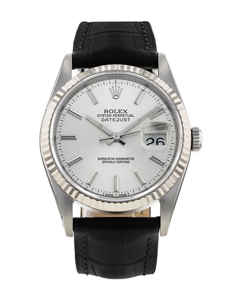 Rolex Datejust 16234